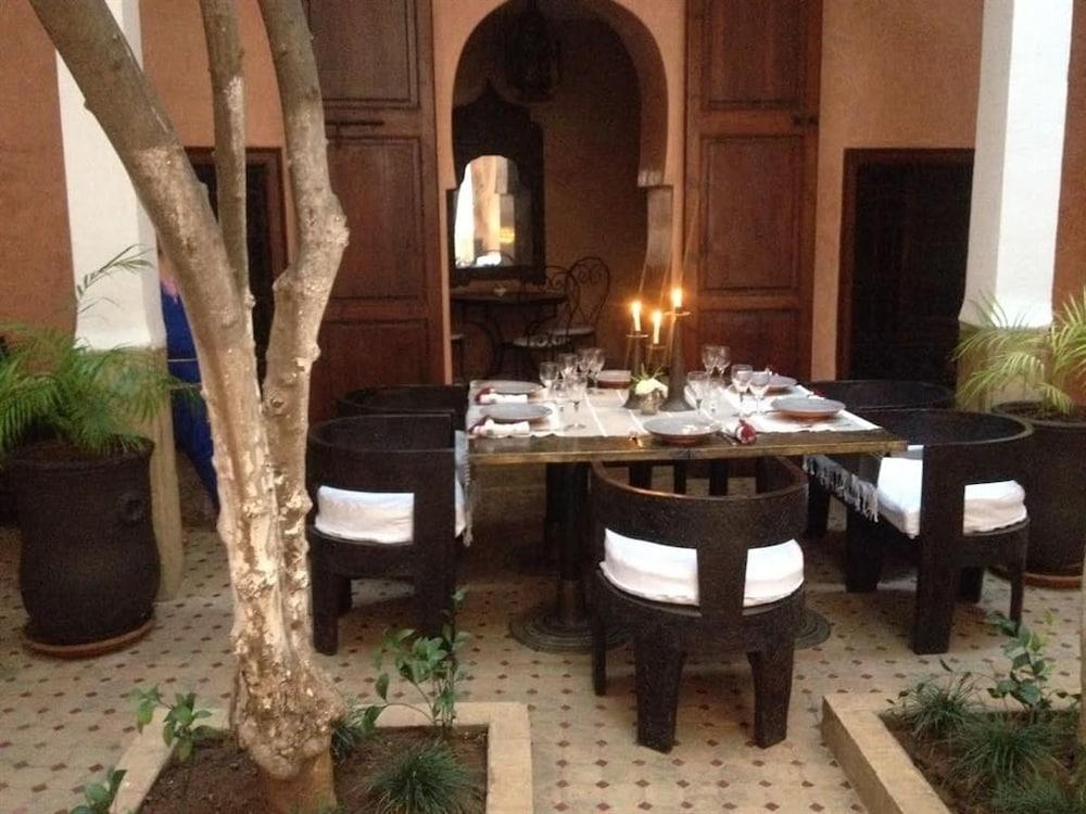 Dar R'Mane Hotel Marrakesh Exterior photo