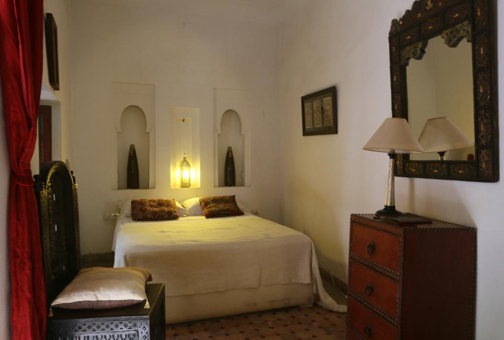 Dar R'Mane Hotel Marrakesh Exterior photo