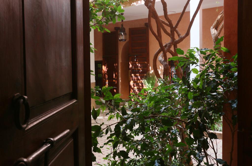Dar R'Mane Hotel Marrakesh Exterior photo