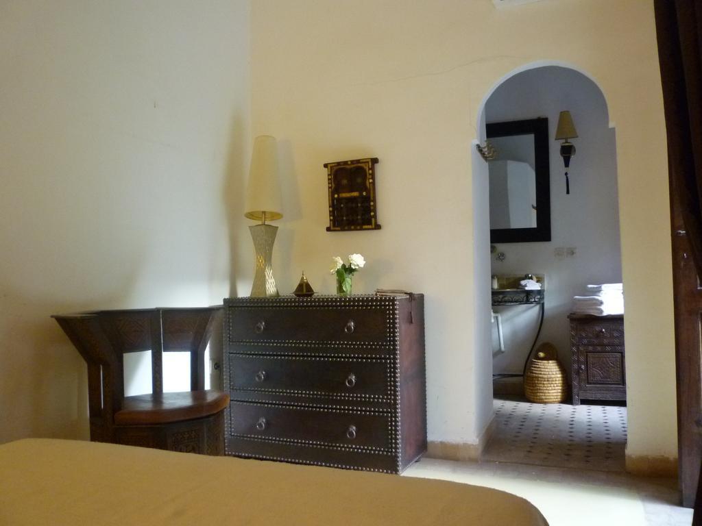 Dar R'Mane Hotel Marrakesh Exterior photo