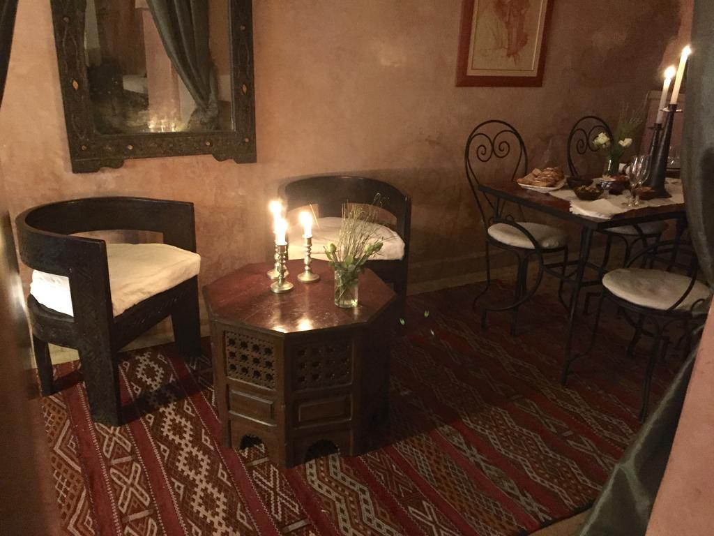 Dar R'Mane Hotel Marrakesh Exterior photo