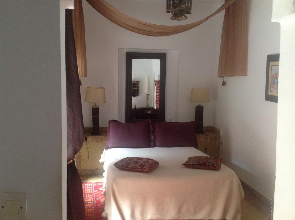 Dar R'Mane Hotel Marrakesh Exterior photo