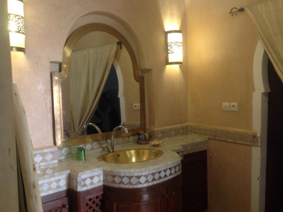 Dar R'Mane Hotel Marrakesh Exterior photo
