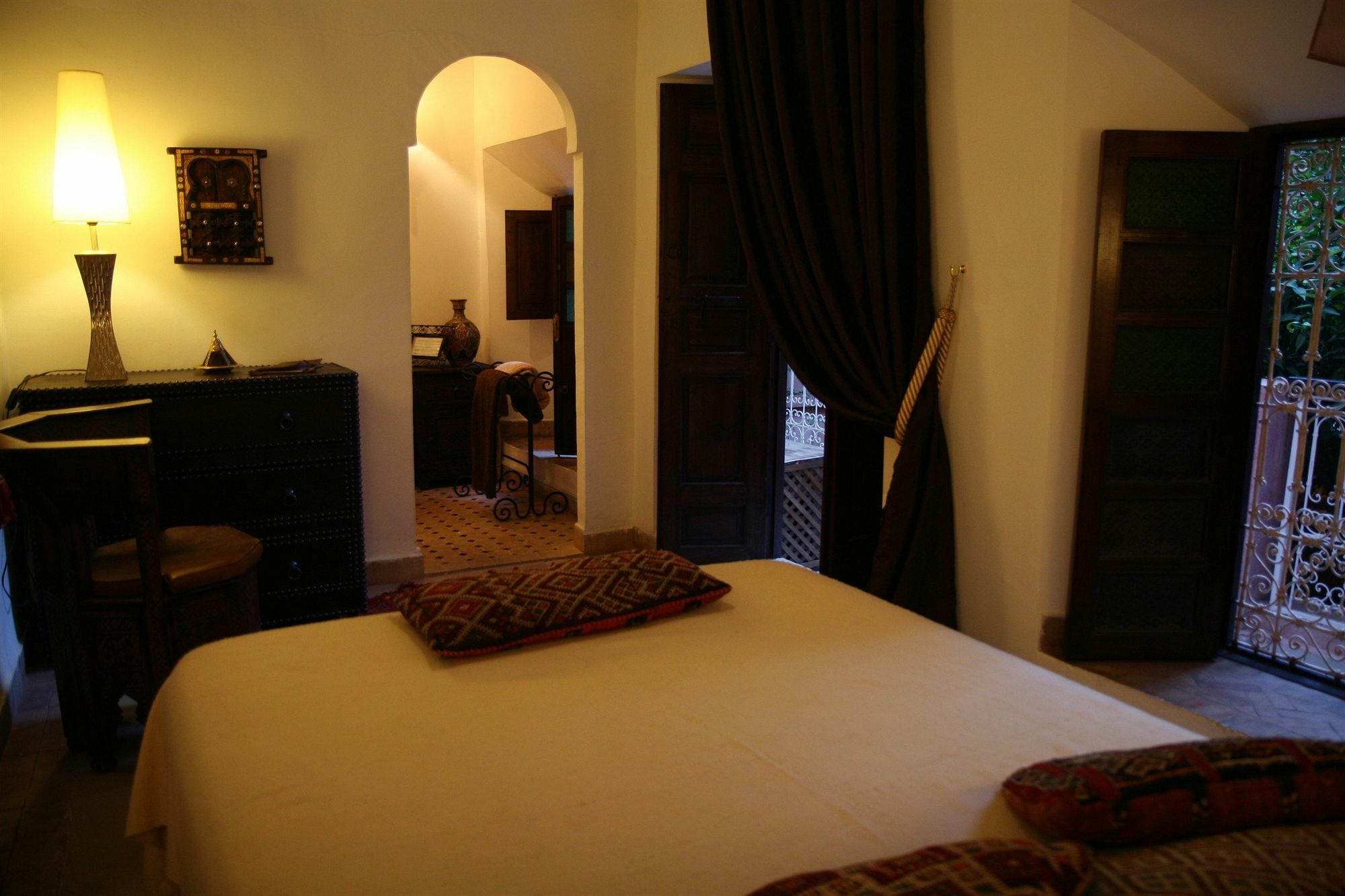 Dar R'Mane Hotel Marrakesh Exterior photo
