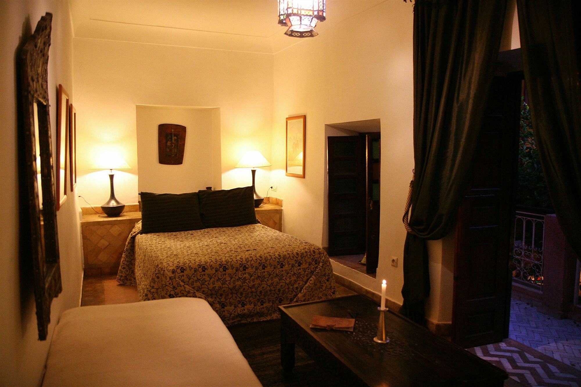 Dar R'Mane Hotel Marrakesh Exterior photo